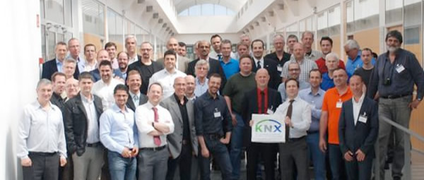 KNX-conference-Portugal-group-shot